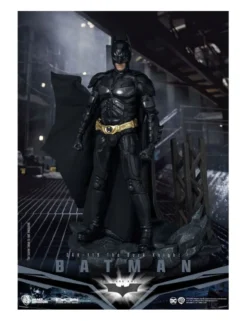 Beast Kingdom Dynamic 8ction Heroes DAH-119 The Dark Knight Batman