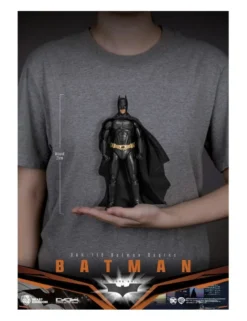 Beast Kingdom Dynamic 8ction Heroes DAH-118 Batman Begins