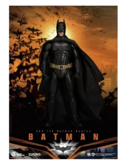 Beast Kingdom Dynamic 8ction Heroes DAH-118 Batman Begins