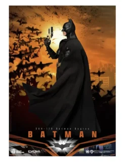 Beast Kingdom Dynamic 8ction Heroes DAH-118 Batman Begins