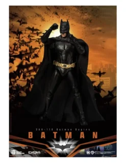 Beast Kingdom Dynamic 8ction Heroes DAH-118 Batman Begins