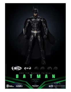 Beast Kingdom Dynamic 8ction Heroes DAH-115 Batman Forever