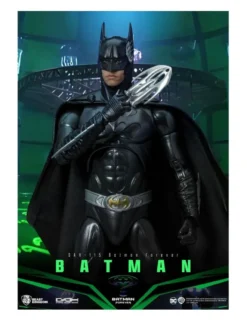Beast Kingdom Dynamic 8ction Heroes DAH-115 Batman Forever