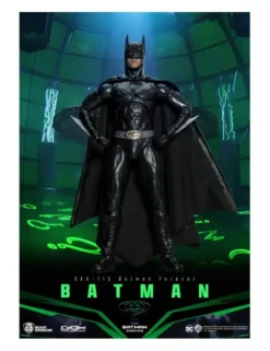 Beast Kingdom Dynamic 8ction Heroes DAH-115 Batman Forever
