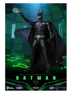 Beast Kingdom Dynamic 8ction Heroes DAH-115 Batman Forever