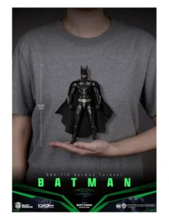 Beast Kingdom Dynamic 8ction Heroes DAH-115 Batman Forever