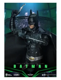Beast Kingdom Dynamic 8ction Heroes DAH-115 Batman Forever