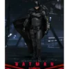 Beast Kingdom Dynamic 8ction Heroes DAH-117 The Batman