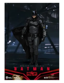 Beast Kingdom Dynamic 8ction Heroes DAH-117 The Batman