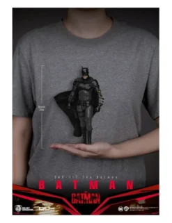 Beast Kingdom Dynamic 8ction Heroes DAH-117 The Batman