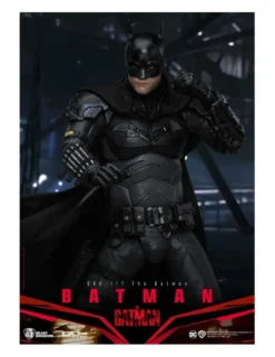 Beast Kingdom Dynamic 8ction Heroes DAH-117 The Batman