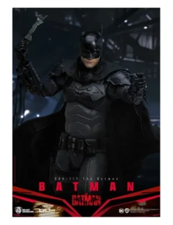 Beast Kingdom Dynamic 8ction Heroes DAH-117 The Batman