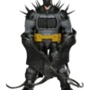 Beast Kingdom Dynamic 8ction Heroes DAH-186 DC Comics Absolute Batman