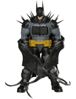 Beast Kingdom Dynamic 8ction Heroes DAH-186 DC Comics Absolute Batman