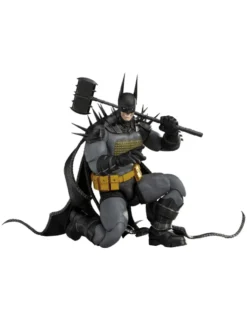 Beast Kingdom Dynamic 8ction Heroes DAH-186 DC Comics Absolute Batman