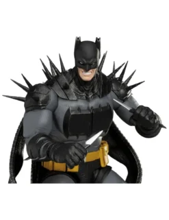 Beast Kingdom Dynamic 8ction Heroes DAH-186 DC Comics Absolute Batman