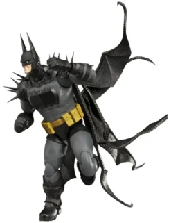 Beast Kingdom Dynamic 8ction Heroes DAH-186 DC Comics Absolute Batman