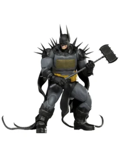 Beast Kingdom Dynamic 8ction Heroes DAH-186 DC Comics Absolute Batman