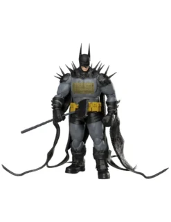 Beast Kingdom Dynamic 8ction Heroes DAH-186 DC Comics Absolute Batman