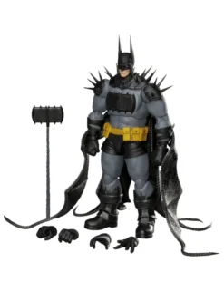 Beast Kingdom Dynamic 8ction Heroes DAH-186 DC Comics Absolute Batman