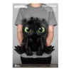 Beast Kingdom How to Train Your Dragon Toothless Piggy Bank