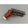 Bellfine Blade Runner 2049 Deckard Blaster Field Model Kit