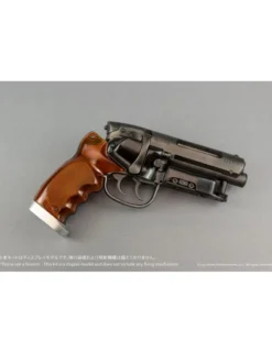Bellfine Blade Runner 2049 Deckard Blaster Field Model Kit
