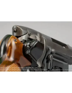 Bellfine Blade Runner 2049 Deckard Blaster Field Model Kit