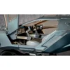 Bellfine Blade Runner 2049 K Spinner Model Kit