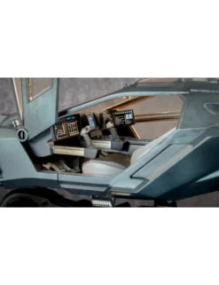 Bellfine Blade Runner 2049 K Spinner Model Kit