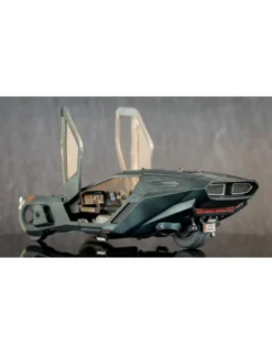 Bellfine Blade Runner 2049 K Spinner Model Kit