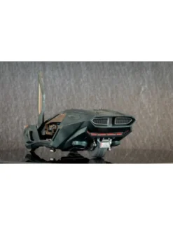 Bellfine Blade Runner 2049 K Spinner Model Kit