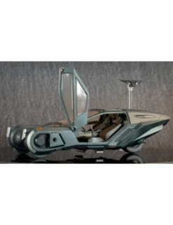 Bellfine Blade Runner 2049 K Spinner Model Kit
