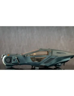 Bellfine Blade Runner 2049 K Spinner Model Kit