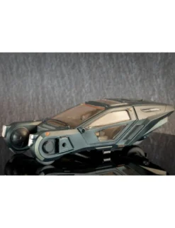 Bellfine Blade Runner 2049 K Spinner Model Kit