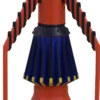Bellfine Thunderbirds Thunderbird 3 Anniversary Edition