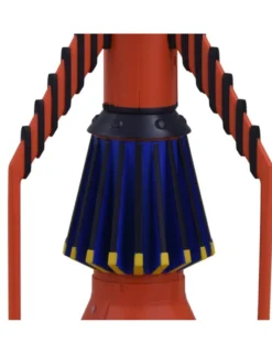 Bellfine Thunderbirds Thunderbird 3 Anniversary Edition