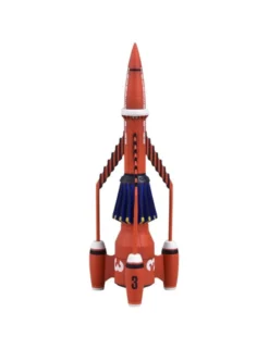 Bellfine Thunderbirds Thunderbird 3 Anniversary Edition