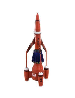 Bellfine Thunderbirds Thunderbird 3 Anniversary Edition