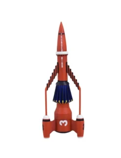 Bellfine Thunderbirds Thunderbird 3 Anniversary Edition