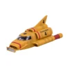 Bellfine Thunderbirds Thunderbird 4 Anniversary Edition