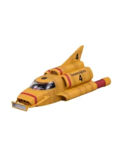 Bellfine Thunderbirds Thunderbird 4 Anniversary Edition