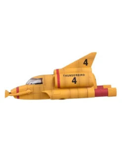 Bellfine Thunderbirds Thunderbird 4 Anniversary Edition