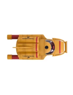 Bellfine Thunderbirds Thunderbird 4 Anniversary Edition
