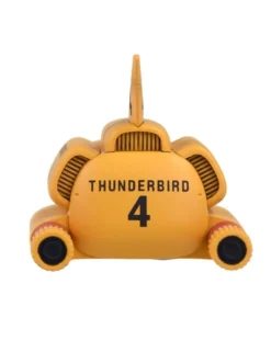 Bellfine Thunderbirds Thunderbird 4 Anniversary Edition