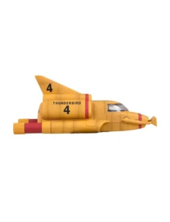 Bellfine Thunderbirds Thunderbird 4 Anniversary Edition
