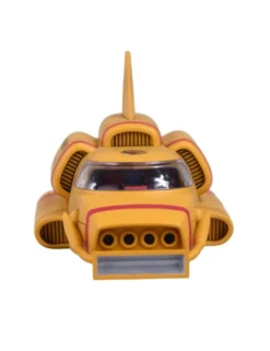 Bellfine Thunderbirds Thunderbird 4 Anniversary Edition