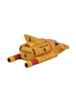 Bellfine Thunderbirds Thunderbird 4 Anniversary Edition