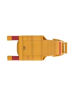 Bellfine Thunderbirds Thunderbird 4 Anniversary Edition