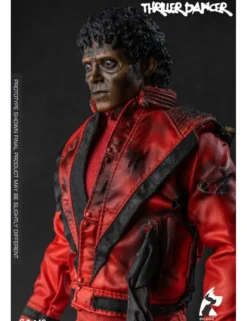 BIGDOG Studio Thriller Michael Jackson Dancer Double Pack 1/6 Scale Figure